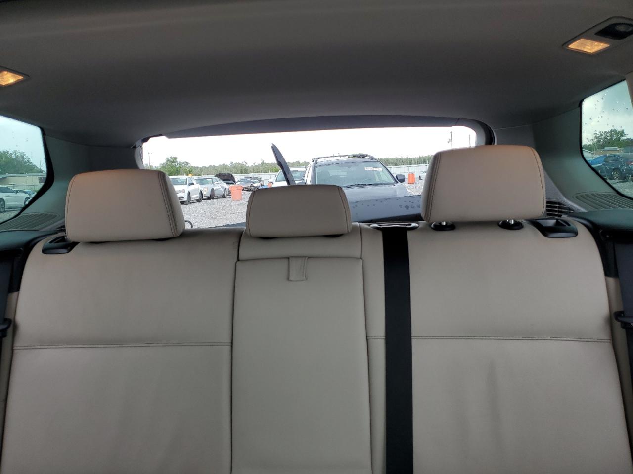 2013 BMW X3 xDrive28I VIN: 5UXWX9C51D0A24199 Lot: 61193915