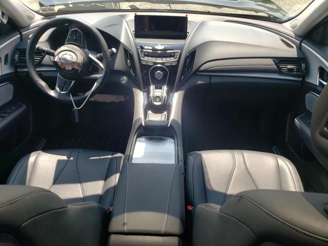  ACURA RDX 2024 Czarny