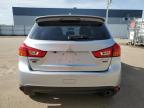 2017 MITSUBISHI RVR SE LIMITED   for sale at Copart AB - EDMONTON