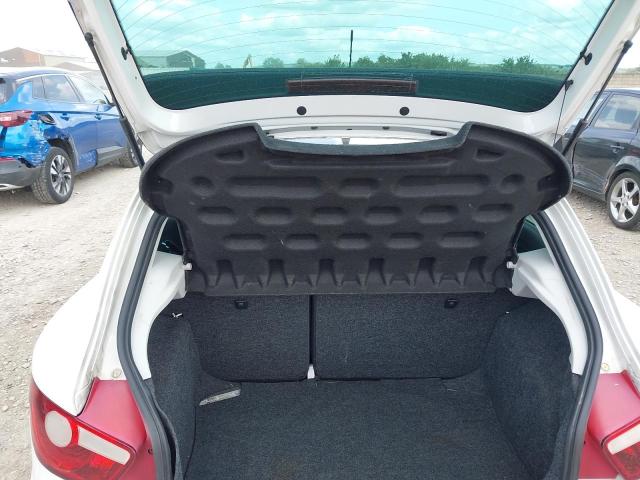 2012 SEAT IBIZA SE C
