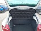 2012 SEAT IBIZA SE C for sale at Copart YORK
