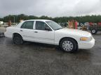2011 Ford Crown Victoria Police Interceptor продається в Gaston, SC - Minor Dent/Scratches