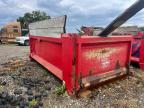 2017 Heri Steel Dump   zu verkaufen in Earlington, KY - All Over