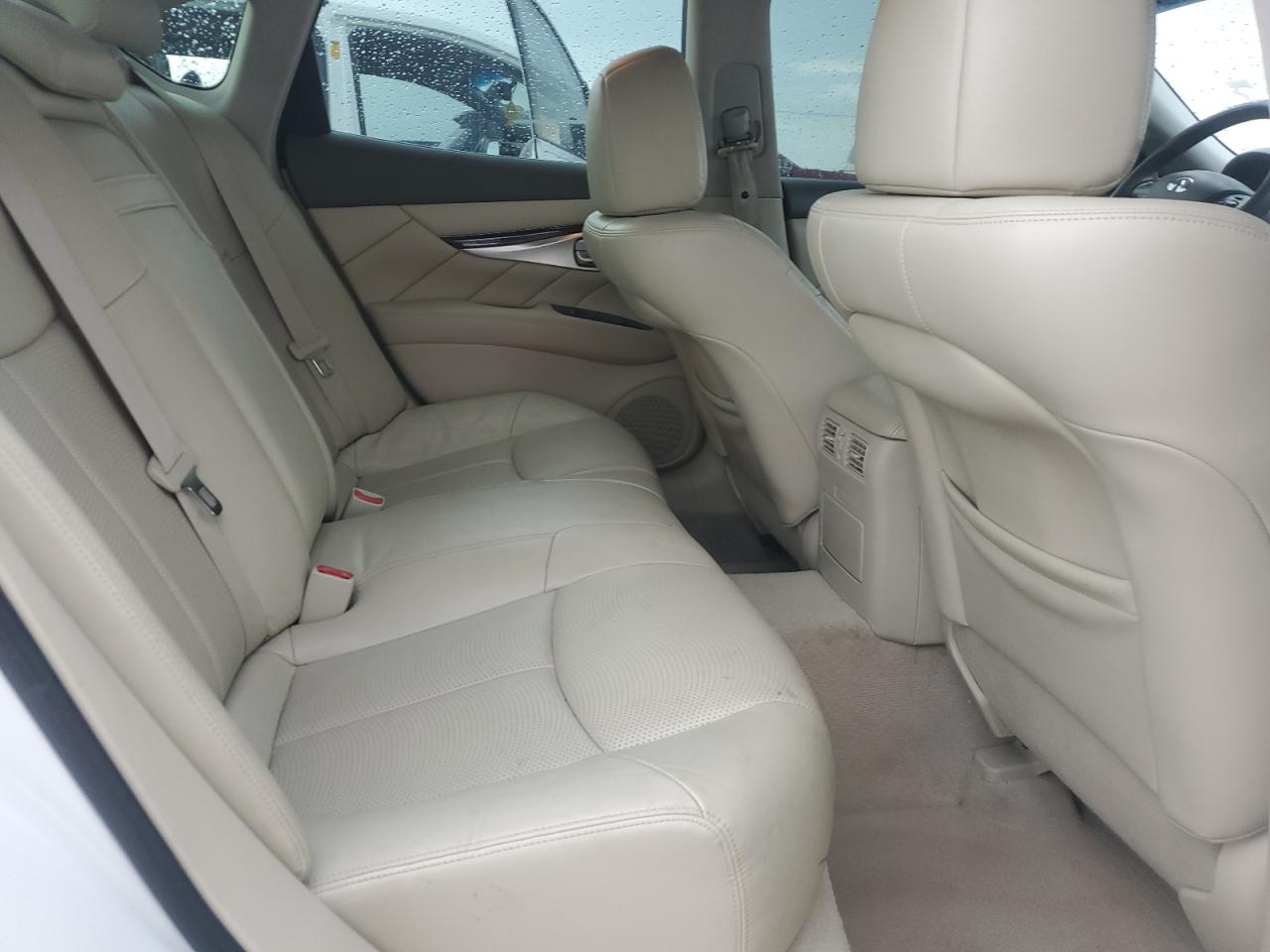 2012 Infiniti M37 VIN: JN1BY1AP1CM333326 Lot: 62180015