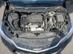 2016 Chevrolet Cruze Lt na sprzedaż w Portland, OR - Side