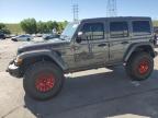 2020 Jeep Wrangler Unlimited Rubicon   for Sale in Littleton, CO - Front End