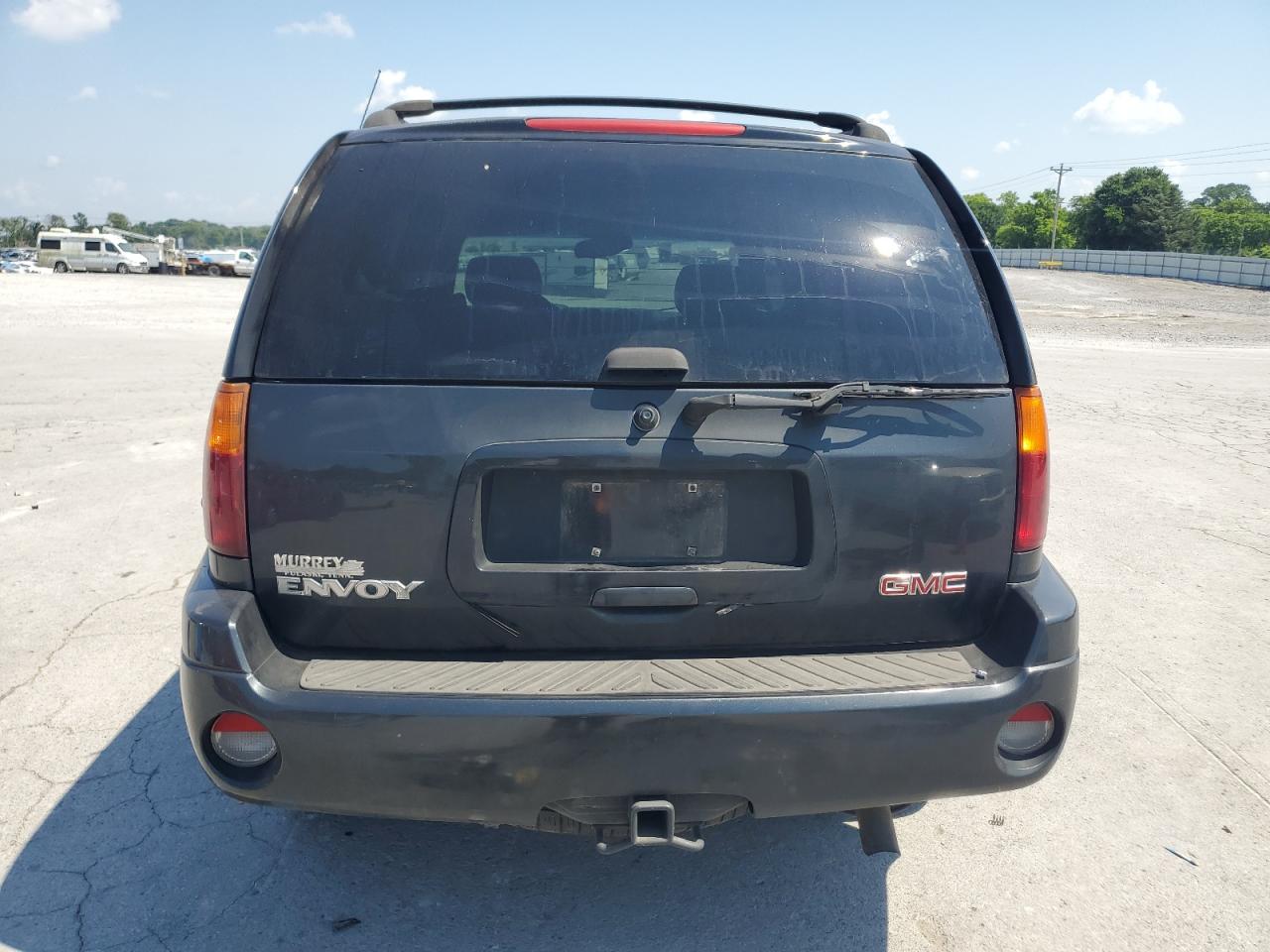 2003 GMC Envoy VIN: 1GKDT13S032142115 Lot: 62020865