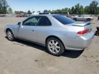 2001 Honda Prelude  للبيع في Portland، OR - Front End