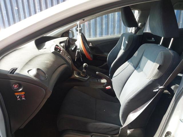 2013 HONDA CIVIC I-DT