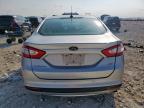2016 Ford Fusion Se   na sprzedaż w Taylor, TX - Front End