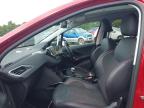 2017 PEUGEOT 2008 GT LI for sale at Copart NEWBURY