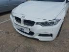 2015 BMW 318D M SPO for sale at Copart NEWBURY