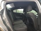 2012 Dodge Charger Se на продаже в Mendon, MA - Minor Dent/Scratches