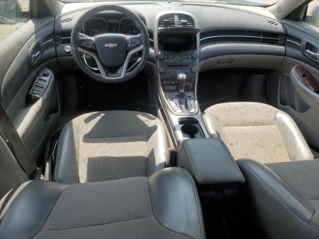  CHEVROLET MALIBU 2013 Gray