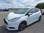 2016 FORD FIESTA ST- for sale at Copart EAST KILBRIDE