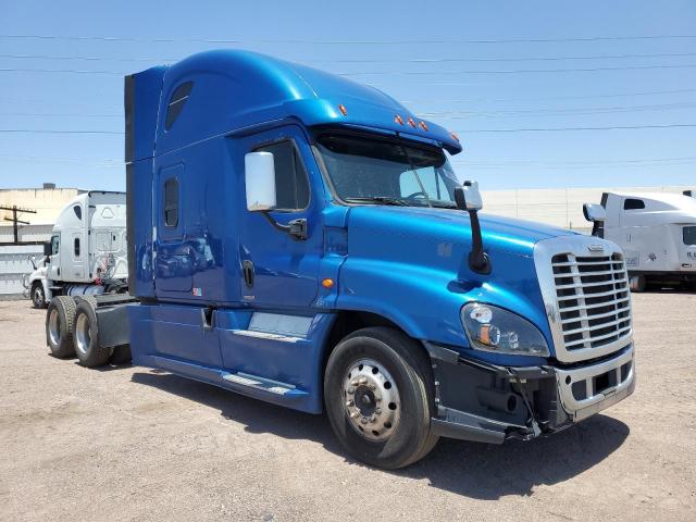 2018 Freightliner Cascadia 125 Semi Truck