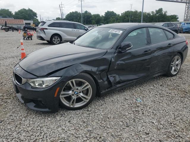 2016 Bmw 428 Xi Gran Coupe Sulev