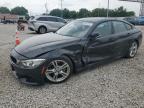 2016 Bmw 428 Xi Gran Coupe Sulev en Venta en Columbus, OH - Front End
