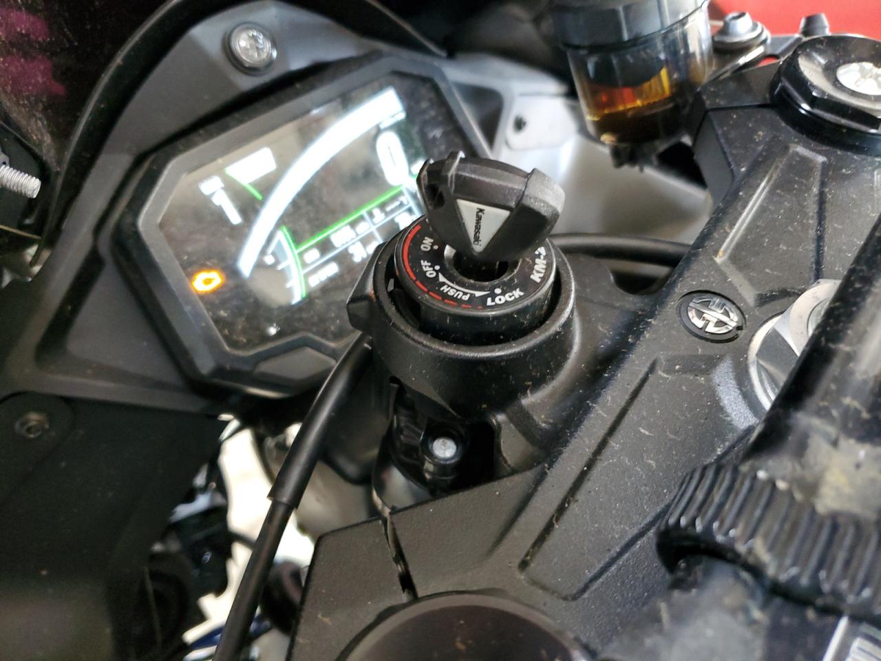 KAWASAKI ZX1002 M 2024 VIN JKBZXVM1XRA007215 фото 8