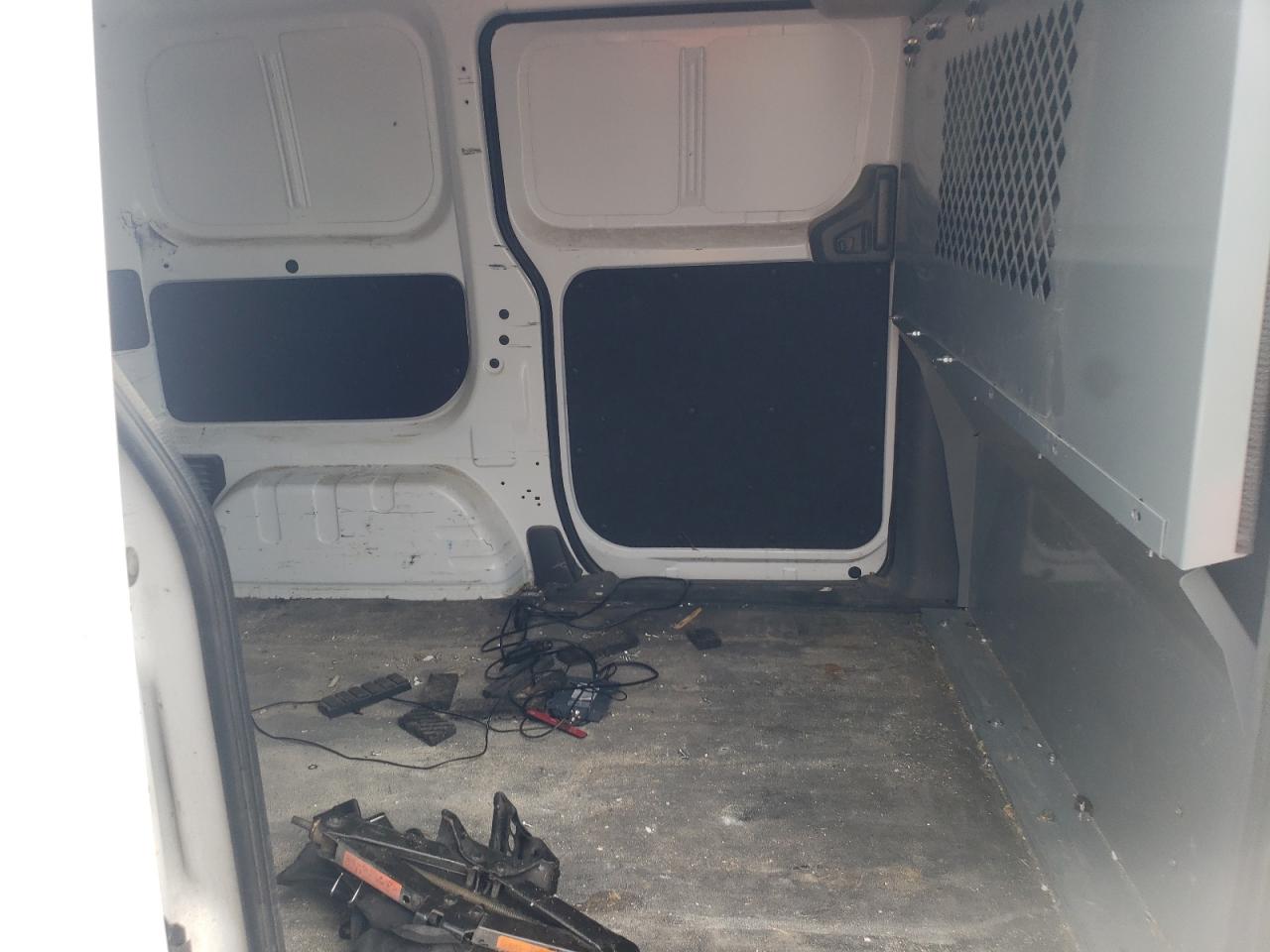 2019 Nissan Nv200 2.5S VIN: 3N6CM0KN6KK690999 Lot: 61202395