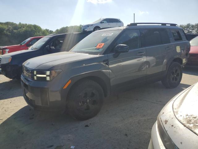 2024 Hyundai Santa Fe Xrt