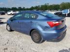 2016 Kia Rio Lx на продаже в Houston, TX - Front End