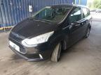 2013 FORD B-MAX ZETE for sale at Copart SANDTOFT