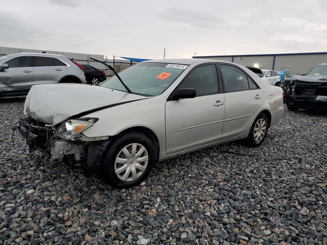 Arcadia, FL에서 판매 중인 2005 Toyota Camry Le - Front End