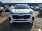 2017 Kia Sportage Lx   for Sale in Woodhaven, MI - Front End