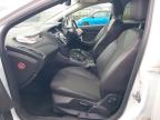 2012 FORD FOCUS TITA for sale at Copart CHESTER