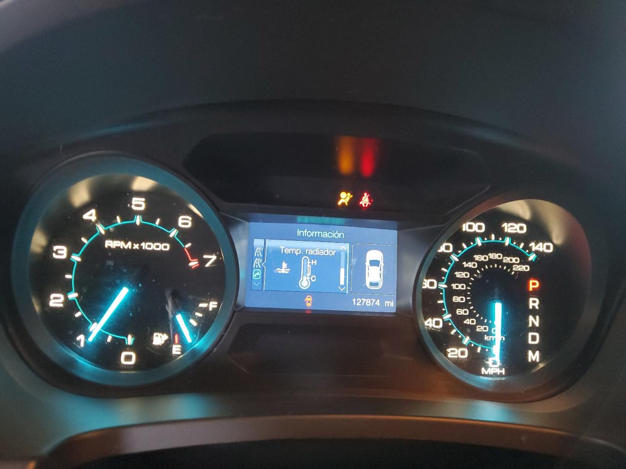 2015 Ford Explorer VIN: 1FM5K7B81FGA40949 Lot: 59993425