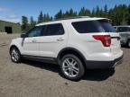 2016 Ford Explorer Xlt   للبيع في Graham، WA - Undercarriage