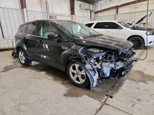  FORD ESCAPE 2015 Black