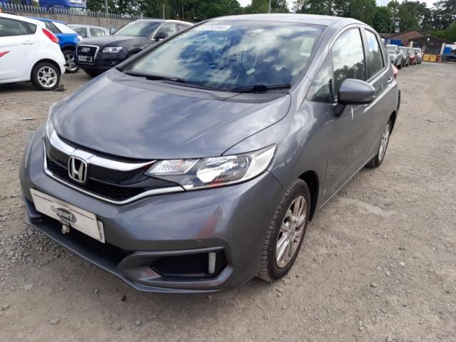 HONDA JAZZ SE I- 2018