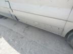 2013 RENAULT TRAFIC SL2 for sale at Copart YORK