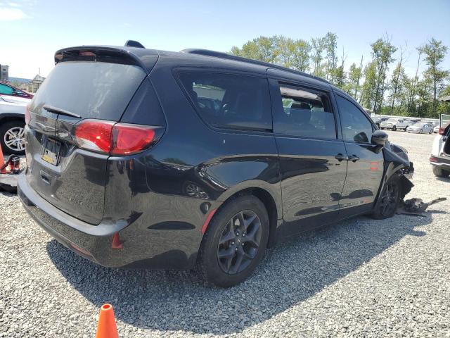  CHRYSLER PACIFICA 2020 Black