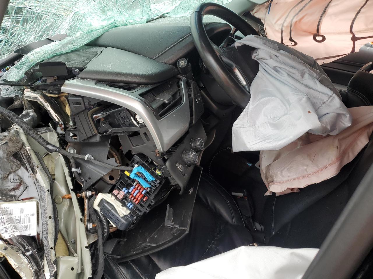 2019 Chevrolet Tahoe K1500 Ls VIN: 1GNSKAKC6KR151334 Lot: 62138085