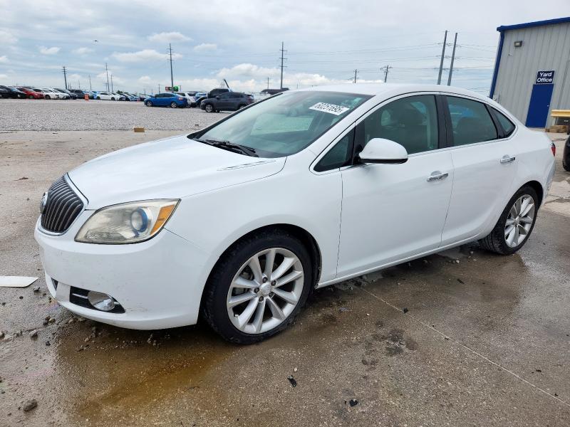  BUICK VERANO 2015 Biały
