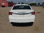 2014 CHRYSLER 200 LX   for sale at Copart ON - LONDON