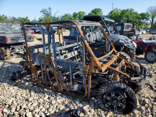 2020 Polaris Ranger Crew Xp 1000 Northstar Premium  
