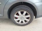 2007 VOLKSWAGEN TOURAN SPO for sale at Copart PETERLEE