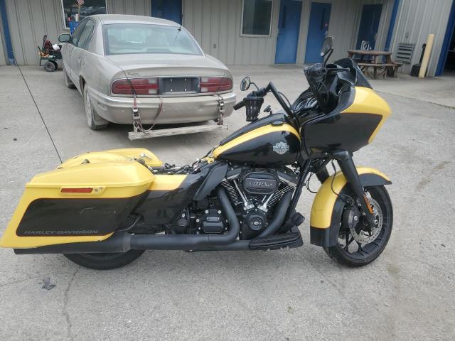 2023 HARLEY-DAVIDSON FLTRXS   