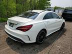 2018 MERCEDES-BENZ CLA 250 4MATIC   for sale at Copart ON - COOKSTOWN