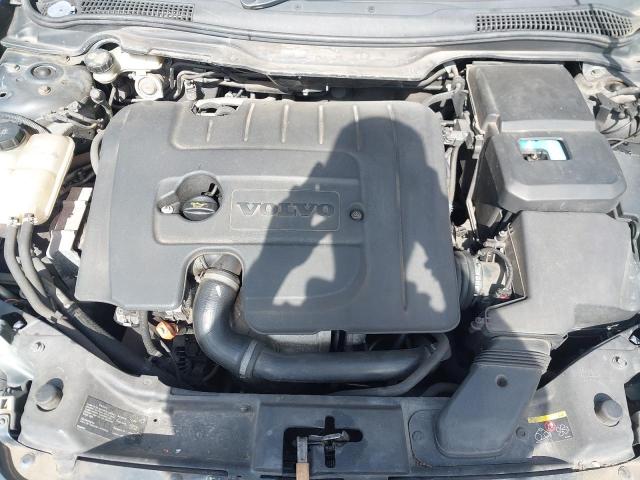 2009 VOLVO V50 SE D D