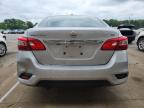 2017 Nissan Sentra S на продаже в Louisville, KY - Rear End