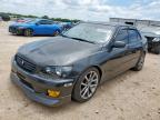 2005 Lexus Is 300 for Sale in San Antonio, TX - Rear End