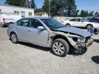 2009 Honda Accord Ex продається в Graham, WA - Front End