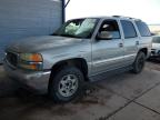 2004 Gmc Yukon  for Sale in Phoenix, AZ - Rear End