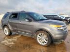 2014 Ford Explorer Xlt   იყიდება Grand Prairie-ში, TX - Side