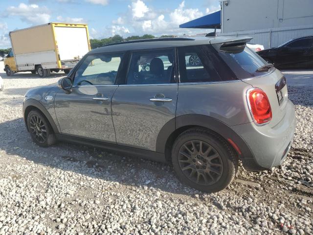  MINI COOPER 2019 Gray